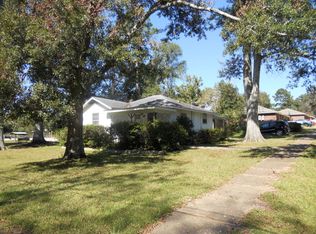 827 Avenue F, McComb, MS 39648