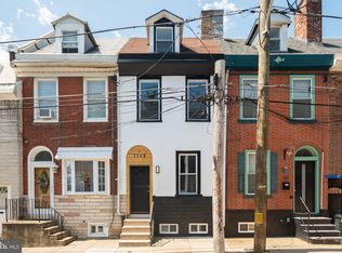 1112 Crease St, Philadelphia, PA 19125