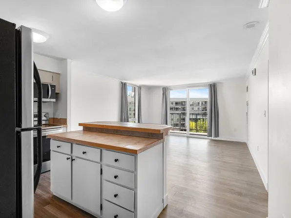 1301 N Speer Blvd #604, Denver, CO 80204
