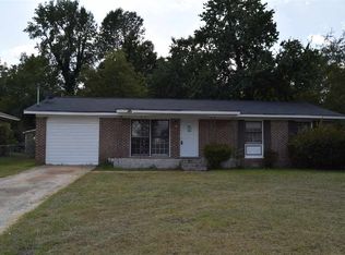 3304 Ohara Dr S, Macon, GA 31206