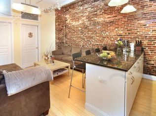 37 Temple Pl #601, Boston, MA 02111