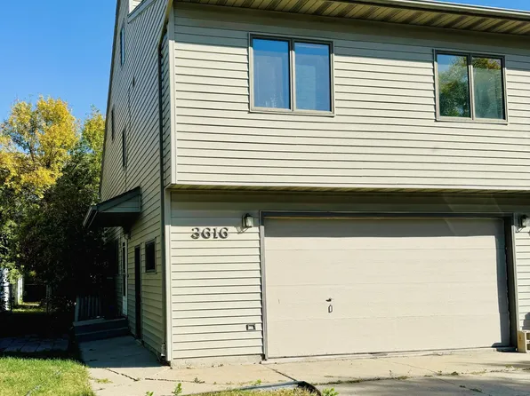3616 15th St S, Fargo, ND 58104