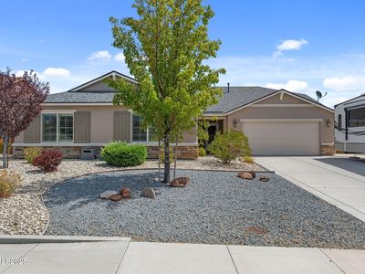 1232 Stratton Dr, Dayton, NV, 89403