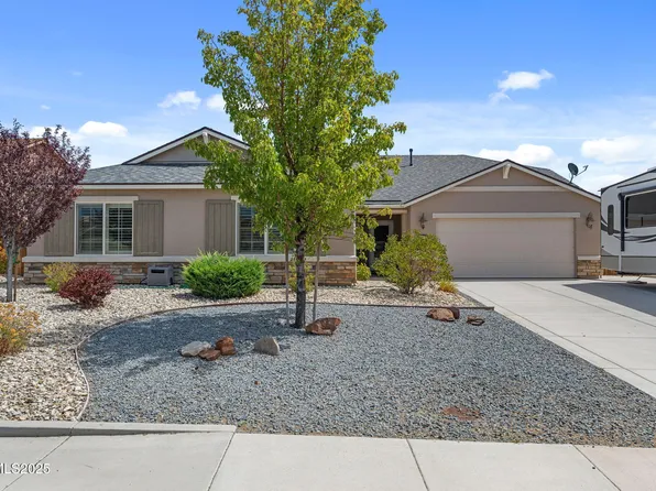 1232 Stratton Dr, Dayton, NV 89403