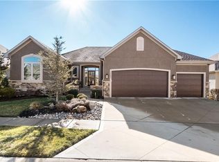 10607 W 132nd Ct, Overland Park, KS 66213