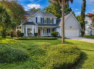 1281 Horseshoe Bnd, Mount Pleasant, SC 29464