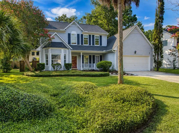 1281 Horseshoe Bnd, Mount Pleasant, SC 29464