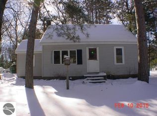 3983 Grass Lake Rd, West Branch, MI 48661