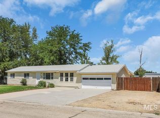 11140 W Gila Dr, Kuna, ID 83634