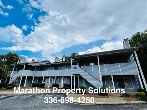 2909 Spring Garden St #B, Greensboro, NC 27403