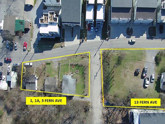 2nd image of 13 Fern Ave