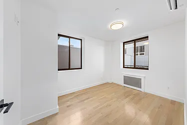 Rented by Friedman Mayer, LREB