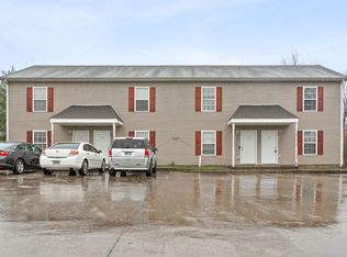 509 Patriot Park Ct #509C, Clarksville, TN 37042