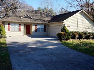 2097 Deerfield Cir, New Market, TN 37820