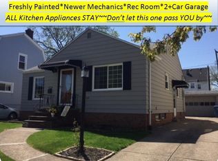 3425 Marmore Ave, Parma, OH 44134