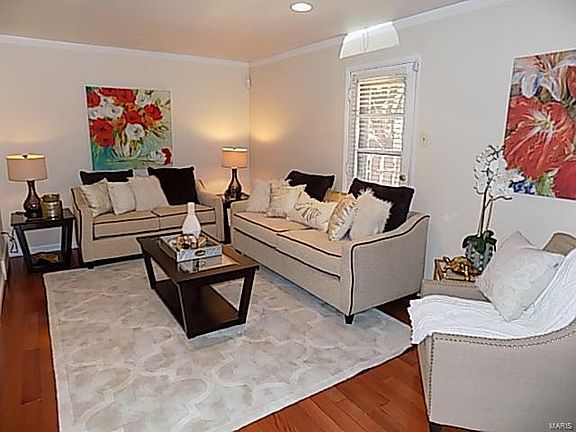 4th image of 12365 Rossridge Ct