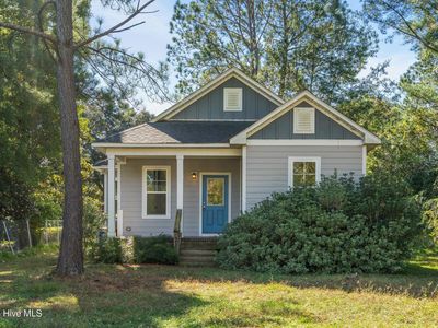 216 E Blanchard Street, Rose Hill, NC, 28458