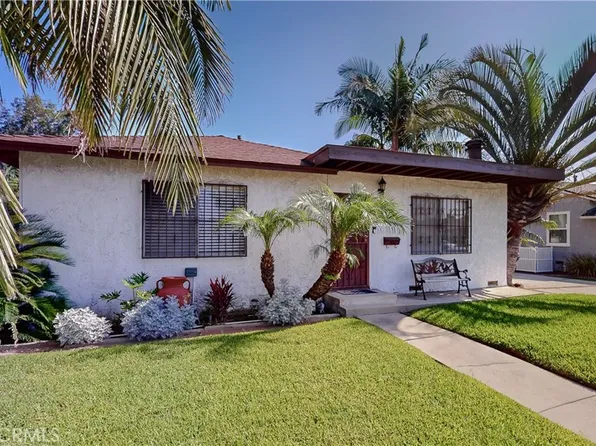8149 Adoree St, Downey, CA 90242