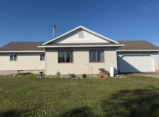 2388 W Town Line Rd, Pickford, MI 49774