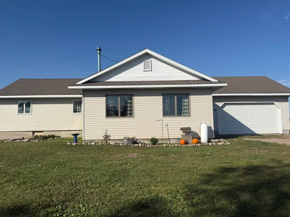 2388 W Town Line Rd, Pickford, MI 49774