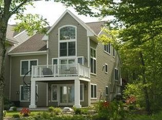 120 Bayside Dr, Belfast, ME 04915