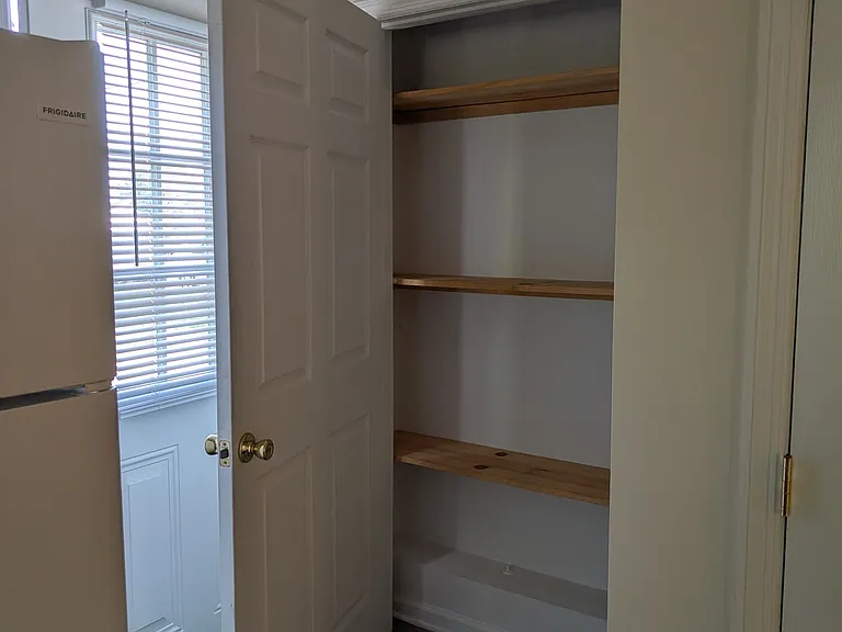 2nd Pantry