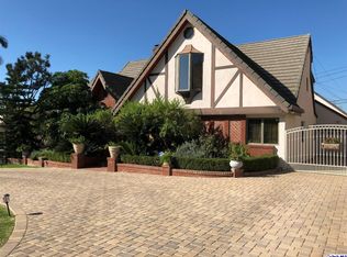 1521 Virginia Ave, Glendale, CA 91202