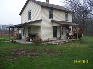 2367 State Route 193 N, Jefferson, OH 44047