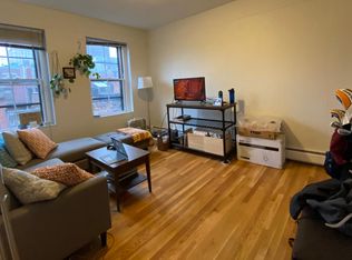 15 Irving St #9, Boston, MA 02114