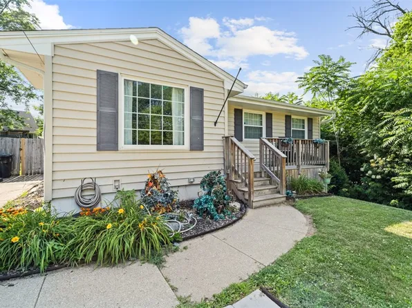 2814 Westover Blvd, Des Moines, IA 50322