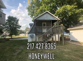 504 E Honeywell Ave APT 6, Hoopeston, IL 60942