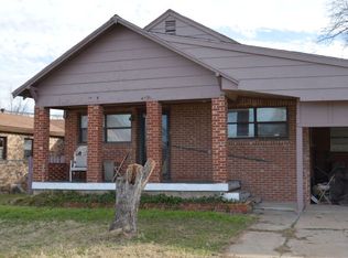 205 W Ave S, San Angelo, TX 76903