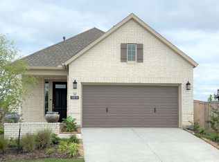 10810 Spiny Elm Ct, Cypress, TX 77433