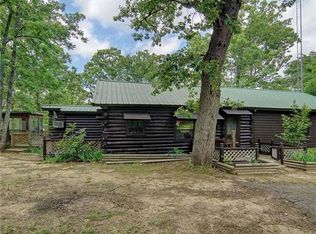 481 County Road 1698, Alba, TX 75410