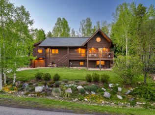 1100 Thornburg Street, Steamboat Springs, CO 80487