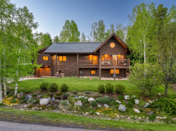 1100 Thornburg Street, Steamboat Springs, CO 80487