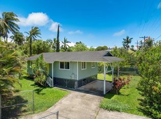 640 Lihau Pl UNIT B, Haiku, HI 96708