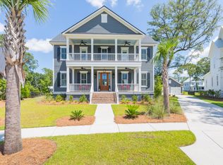 3733 Juneberry Ct, Mount Pleasant, SC 29466