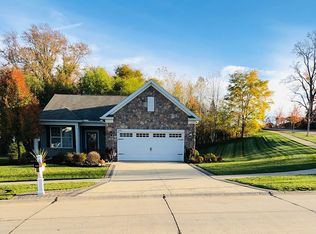 7993 Walcott Way, Mentor, OH 44060