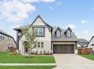 4070 Zina Ln, Prosper, TX 75078