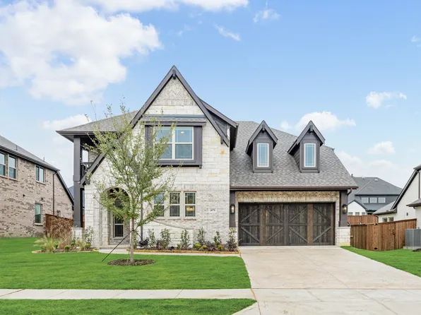 4070 Zina Ln, Prosper, TX 75078