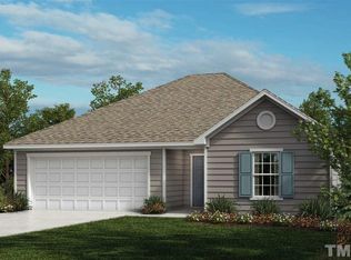 304 Willow Grove Ln, Fuquay Varina, NC 27526