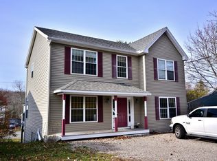 17 Forest St #1, Bar Harbor, ME 04609