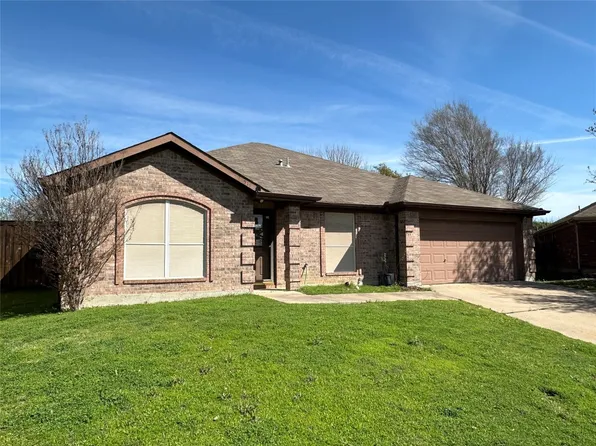 511 Road Runner Dr, Arlington, TX 76002