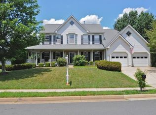 20761 Riverbirch Pl, Sterling, VA 20165