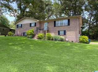 716 Madeira Dr, Morris, AL 35116