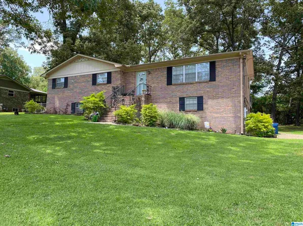 716 Madeira Dr, Morris, AL 35116