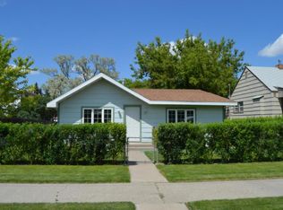 1421 6th Ave S, Great Falls, MT 59405