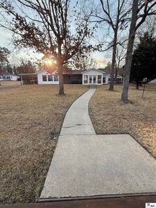 290 Jenny Lynn Rd, Chatham, LA, 71226