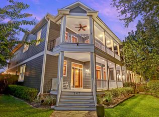 347 W 21st St, Houston, TX 77008